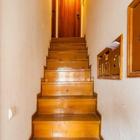 Joivy Charming Apt Near Fado Museum Лиссабон Экстерьер фото