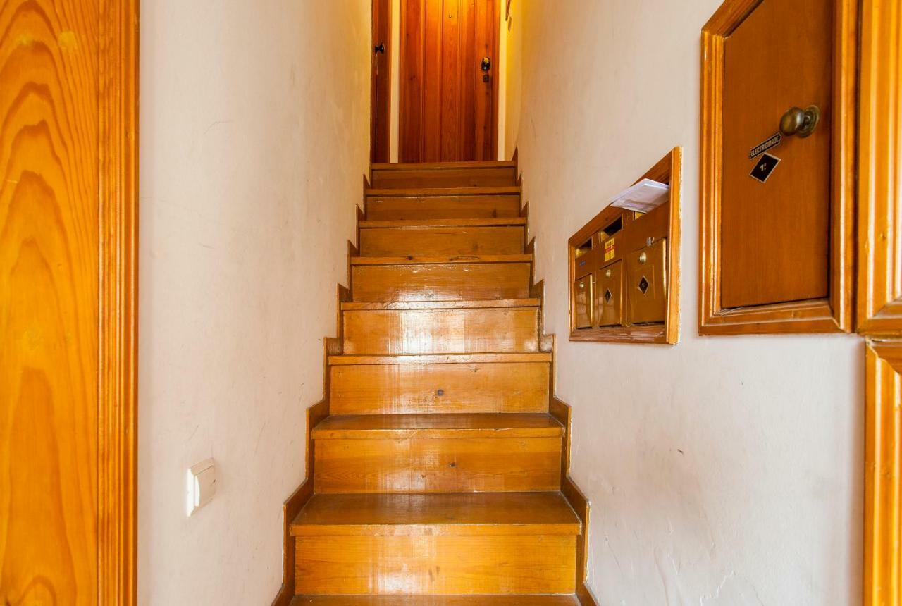 Joivy Charming Apt Near Fado Museum Лиссабон Экстерьер фото
